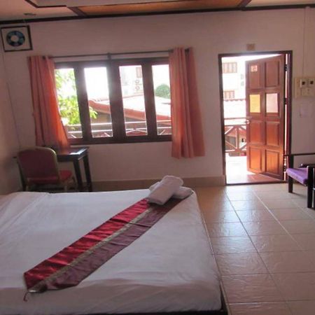 Suksavanh River 2 Hotel Ban Nongdouang Esterno foto