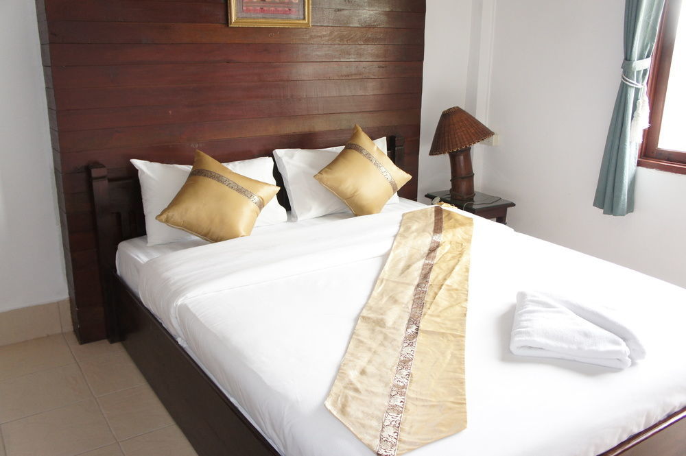 Suksavanh River 2 Hotel Ban Nongdouang Esterno foto