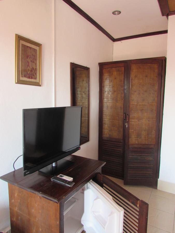 Suksavanh River 2 Hotel Ban Nongdouang Camera foto