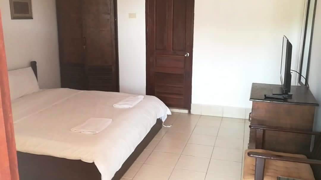 Suksavanh River 2 Hotel Ban Nongdouang Esterno foto